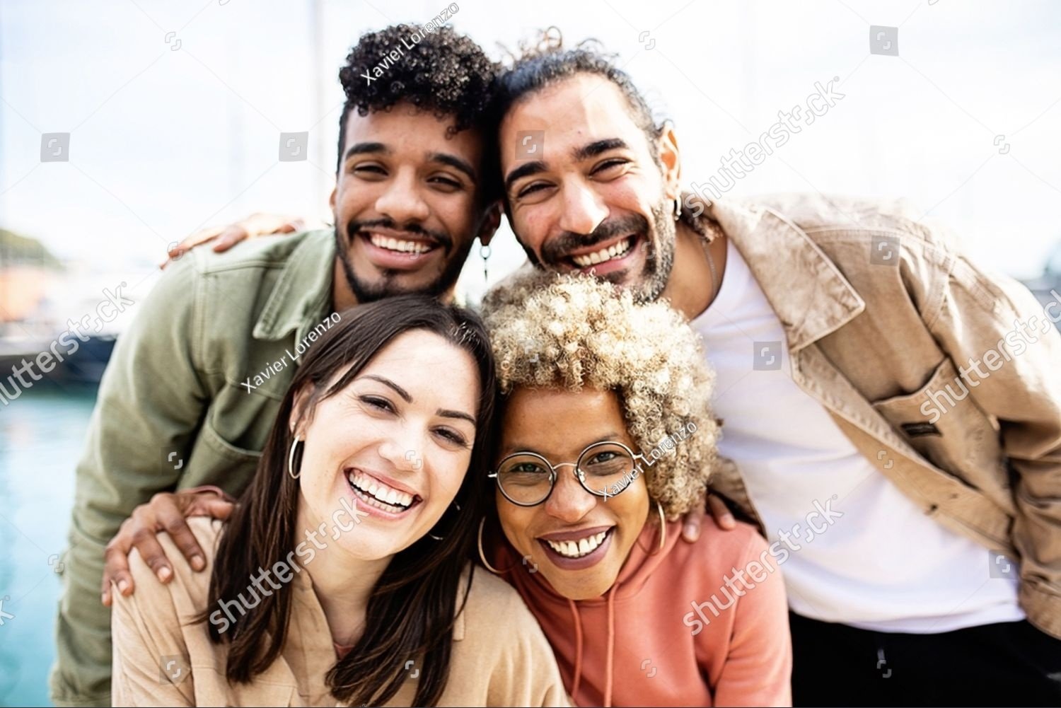 YL Group Photo - Sample