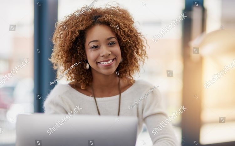 YL New Job - Sample